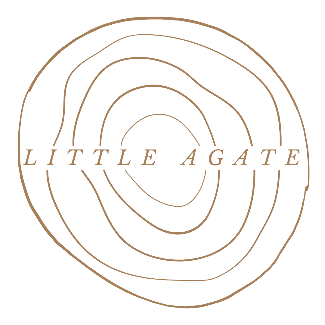 Little Agate