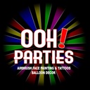 Ooh! Parties